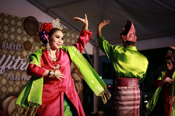 Hari Raya Aidilfitri