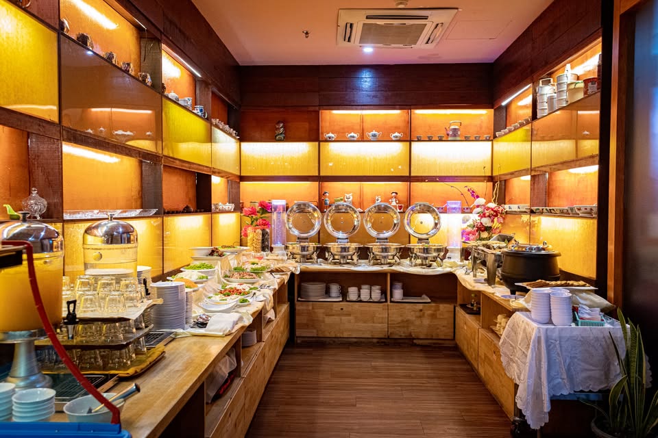 Cafe 33