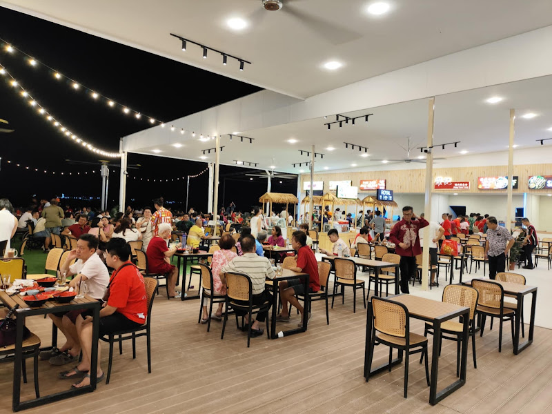 Northam Beach Cafe