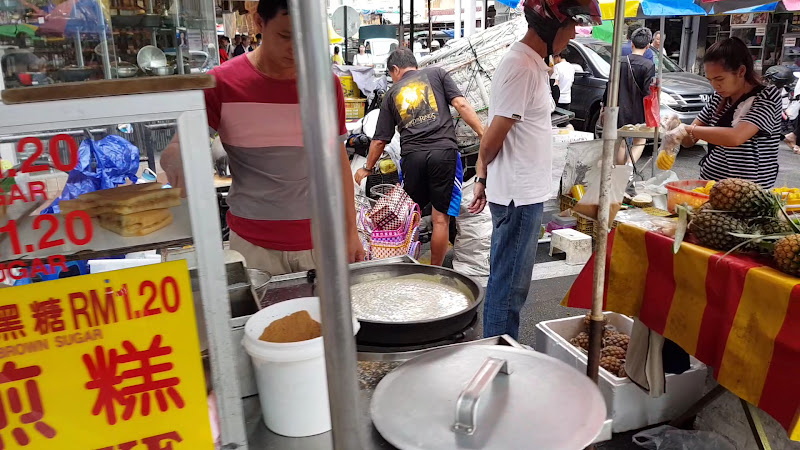 Chew Eng Chai Kuih