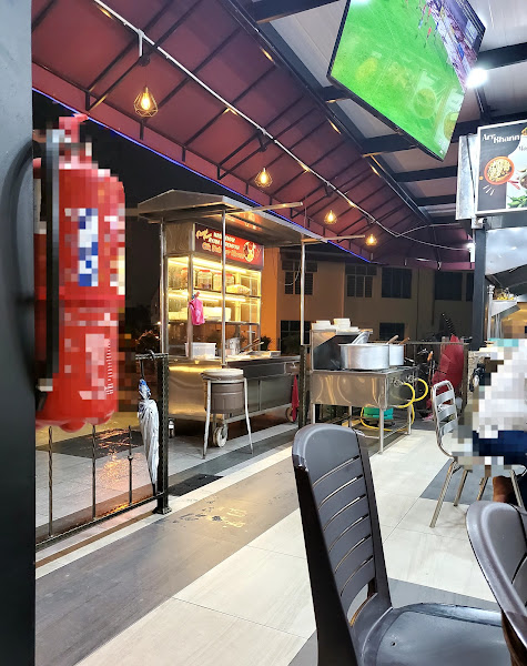 Restoran ARR Khann