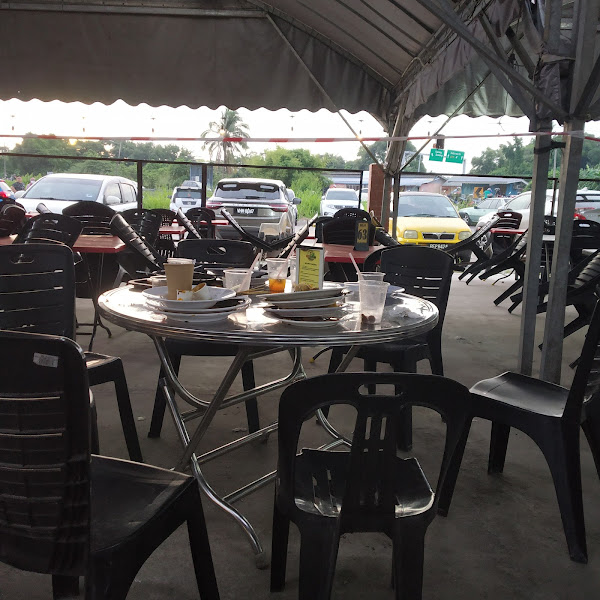 BKE Corner