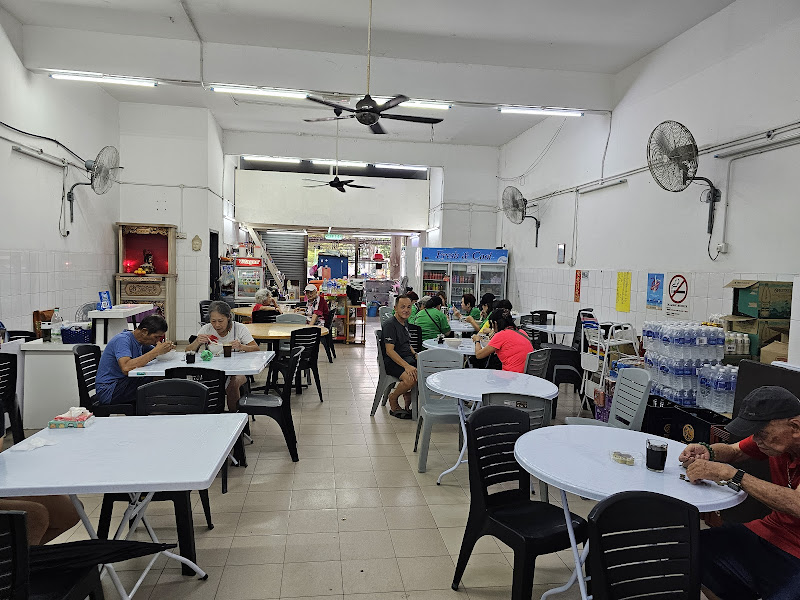 Fatt Kee Kopitiam