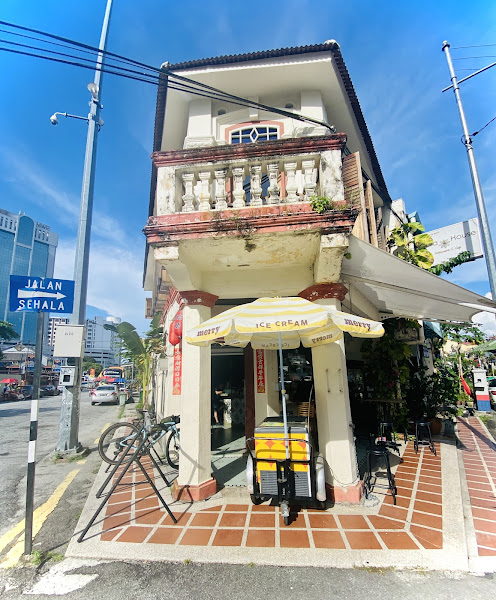 Gala House Penang