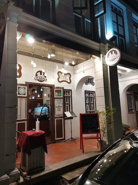 Citarasa Dadi Dada