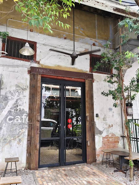 Curios-City Penang