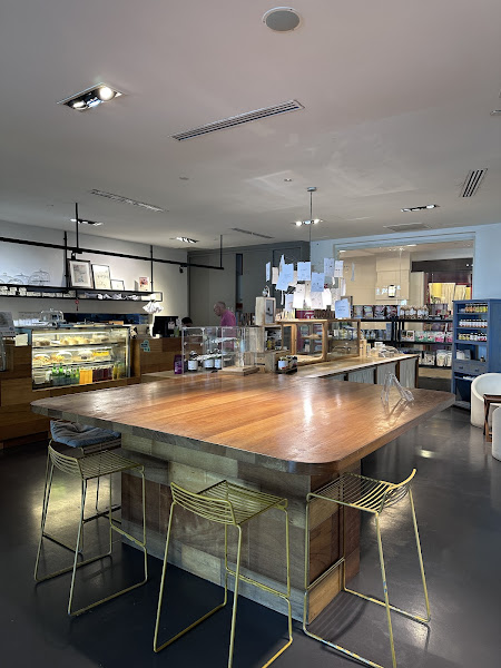 Real Food Grocer