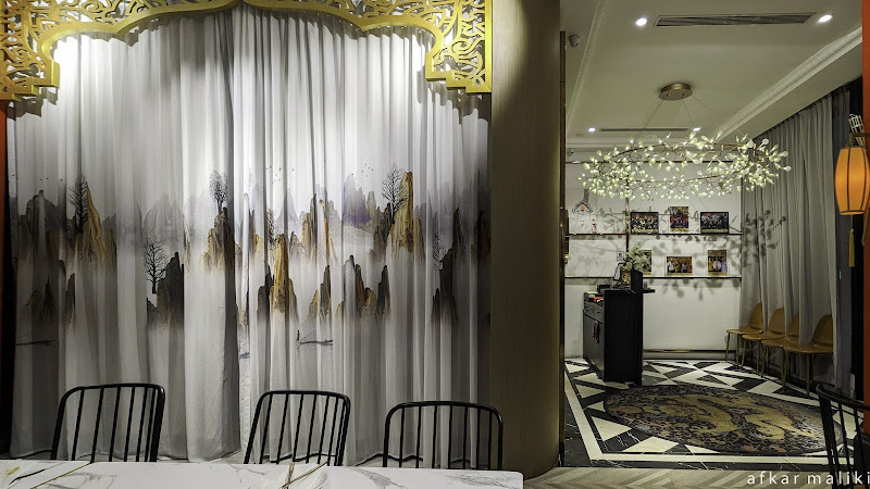 PG (PREMIUM) CHINESE MUSLIM CUISINE