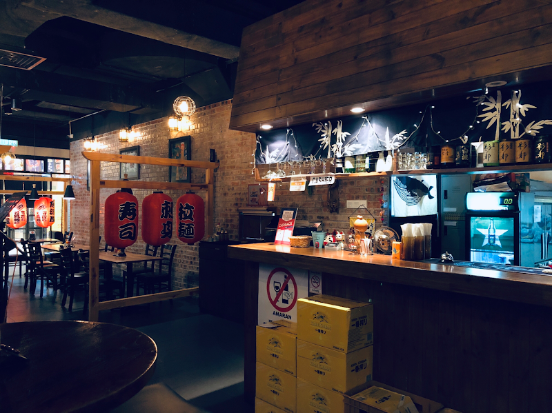 Nomiya Izakaya