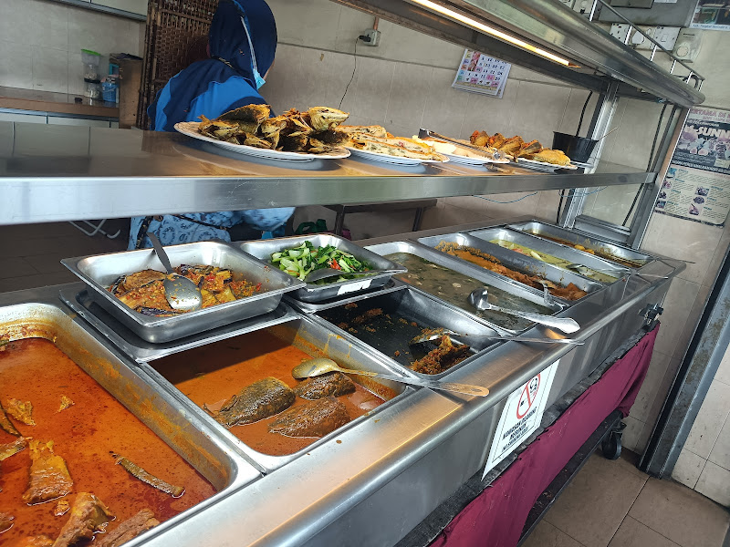 Restoran SANIAH