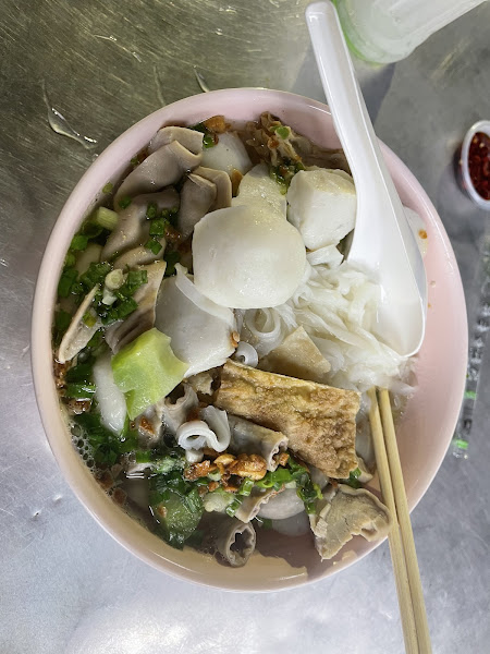 88 koay teow th'ng /88 kwei tiaw theng