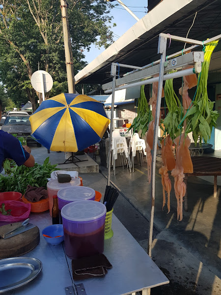 Joo Leong Cafe