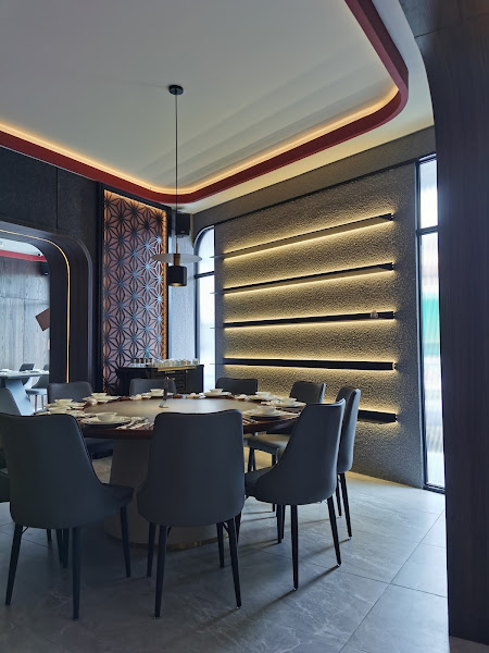 Cheang's Restaurant