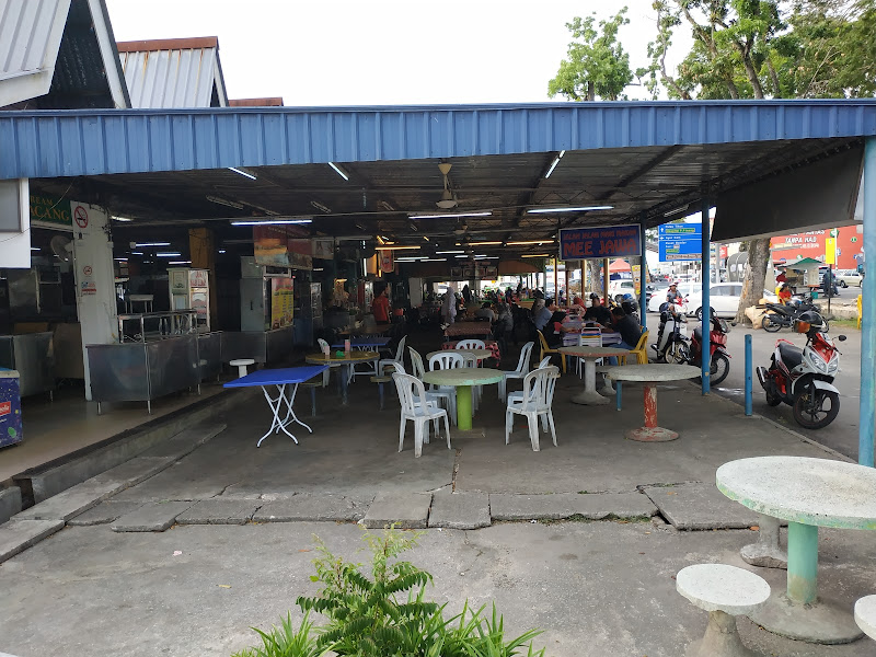 Noor Ais Kacang