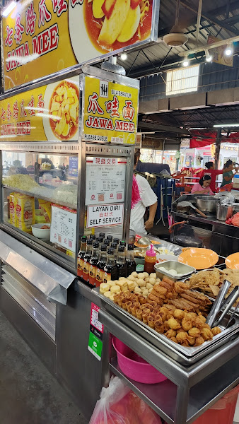 Jawa Mee