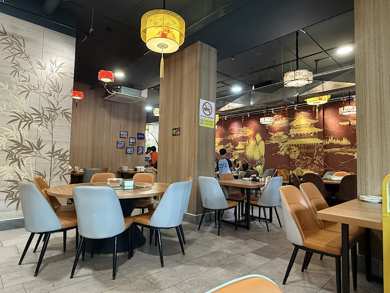 Beijing Restaurant