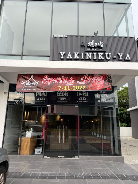 Yakiniku-ya