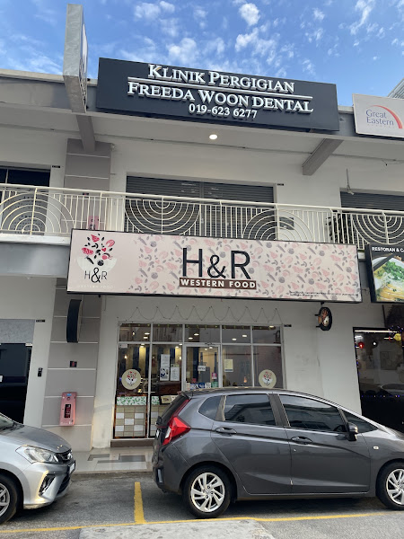 H&R Western Food