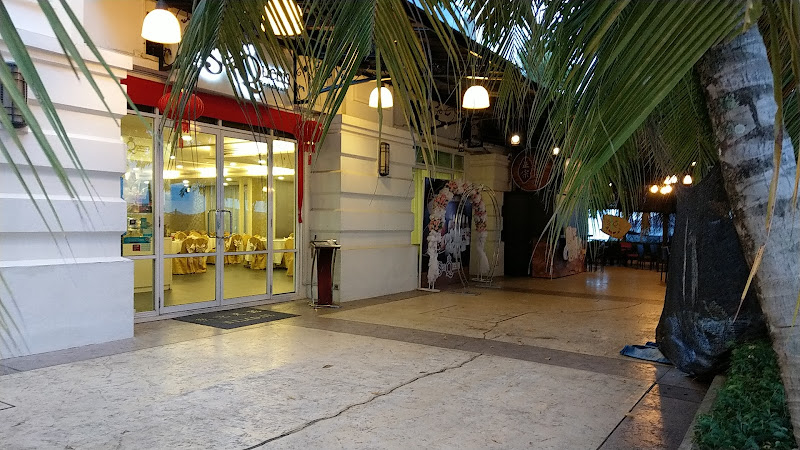 Sea Queen Restaurant