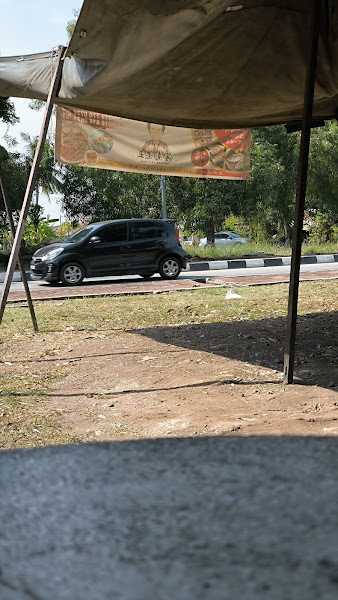 海南老王Laksa