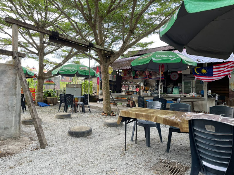 Paddy Fields Event
