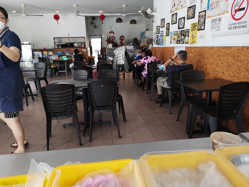 Lendy's Kitchen 風味小食館