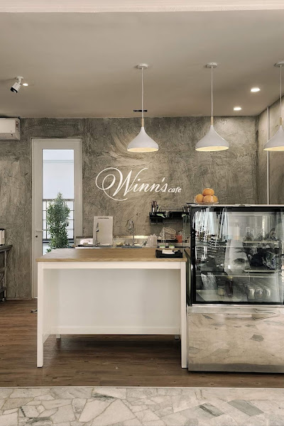 Winn's Cafe