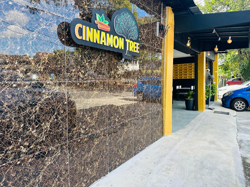 Cinnamon Tree Curry House