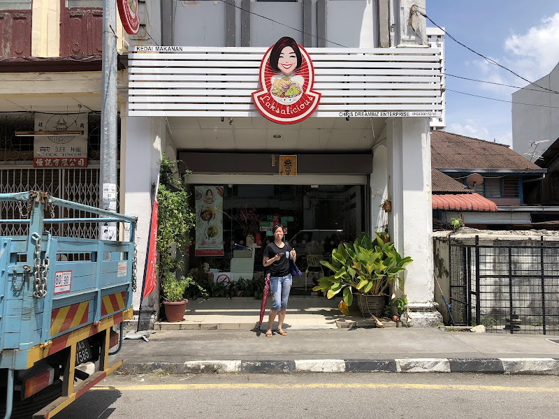 Laksalicious