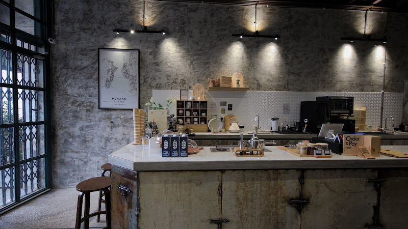 Yuu Coffee