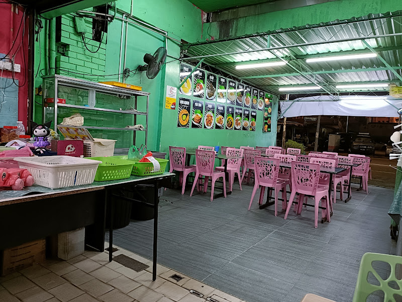 Nurjaya Tomyam