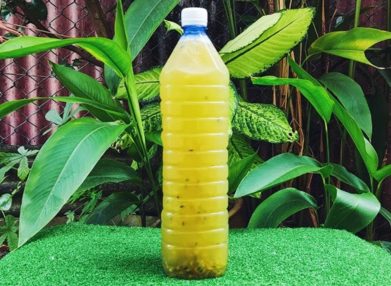De Five Juice - Sg Dua