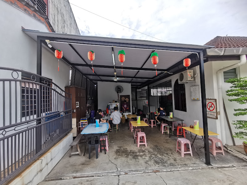 菊花园福建面