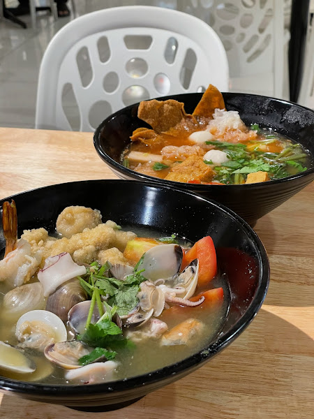 Thonglor Penang