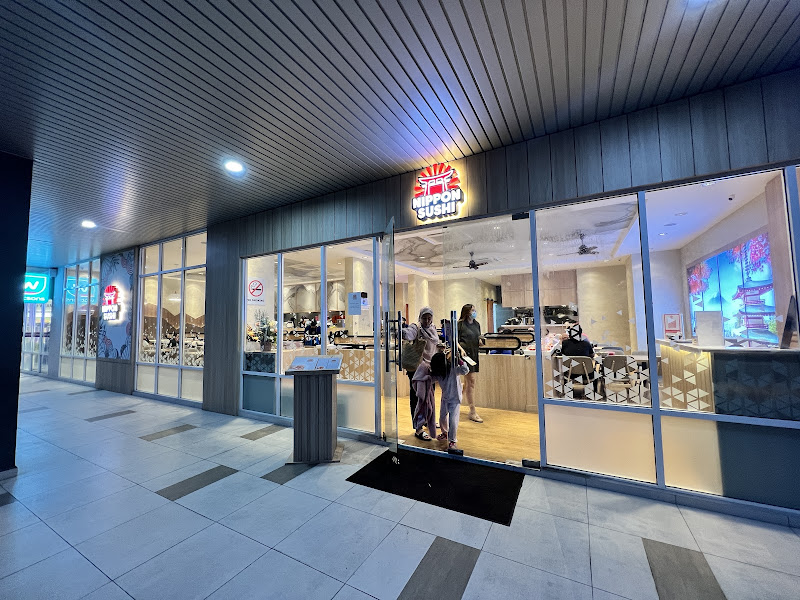 Nippon Sushi Prai