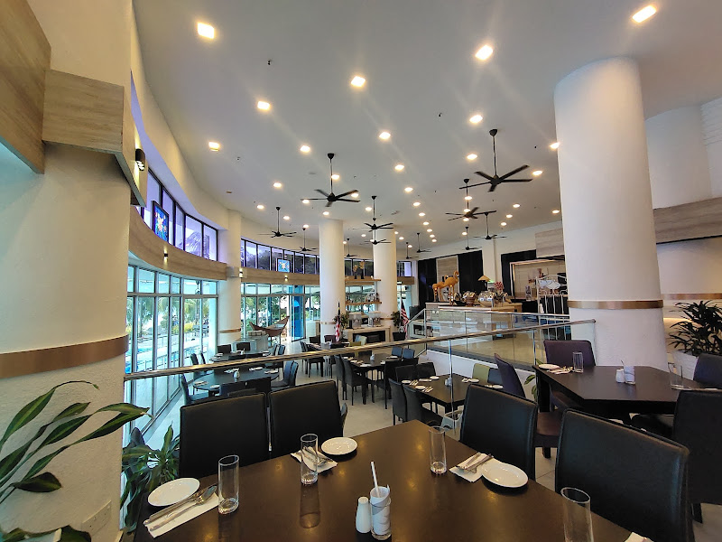 Flamingo Café