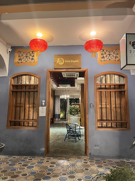 Yue Fine Dining 半月居