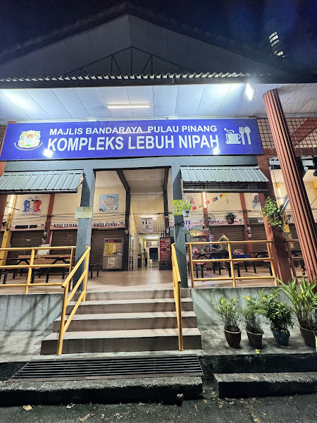 Abu Hassan Satay