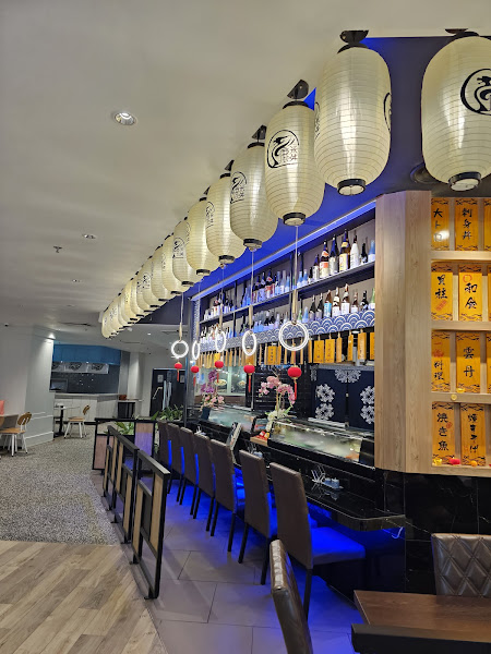 Gurney Food Hall