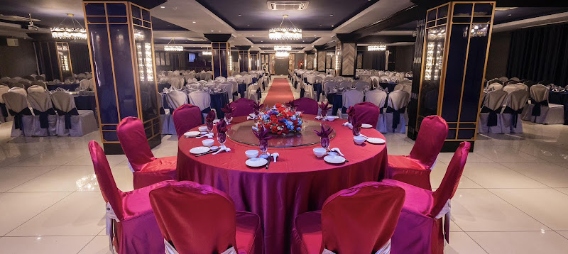 Xi Palace Restaurant BM (formerly known as kim hee bm) 金喜大酒家