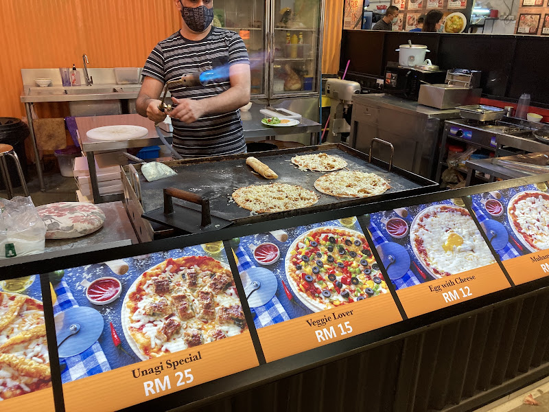 SHAWARMA EXPRESS