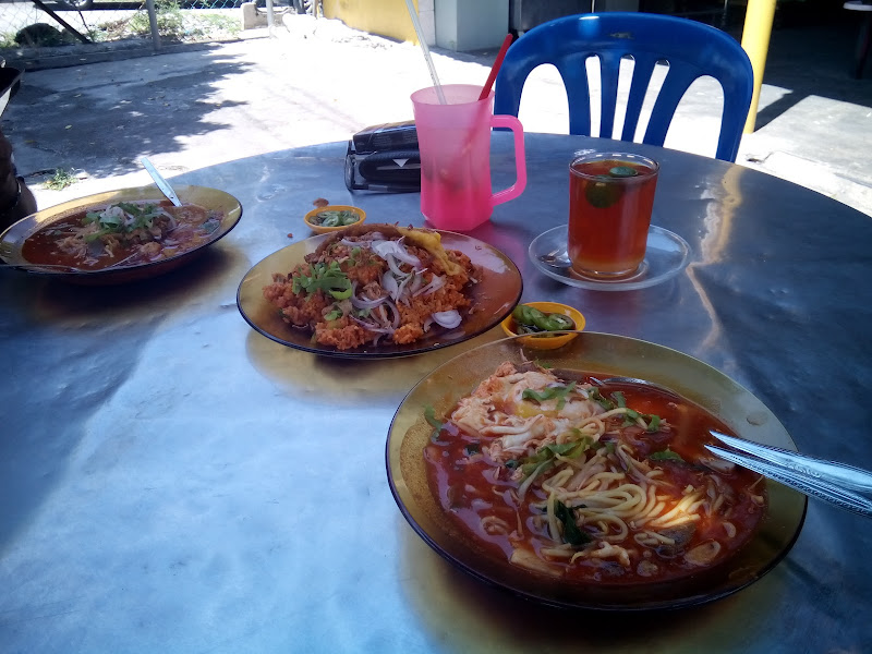 Ana Mee Jawa