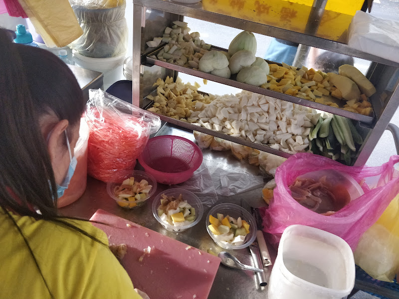 Hock Seng Rojak