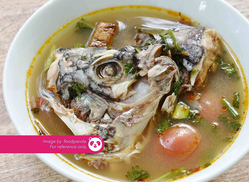 Bukit Penara Kopitiam 乌橋頂小食