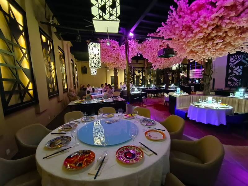 Chin's Cuisine