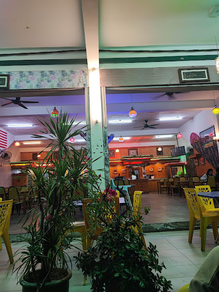 Amirul Seafood