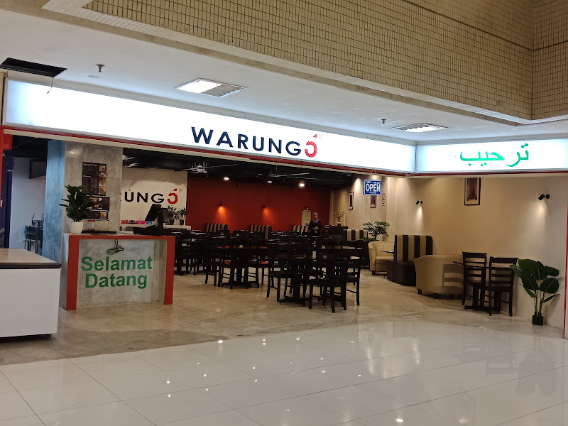 Warung 5