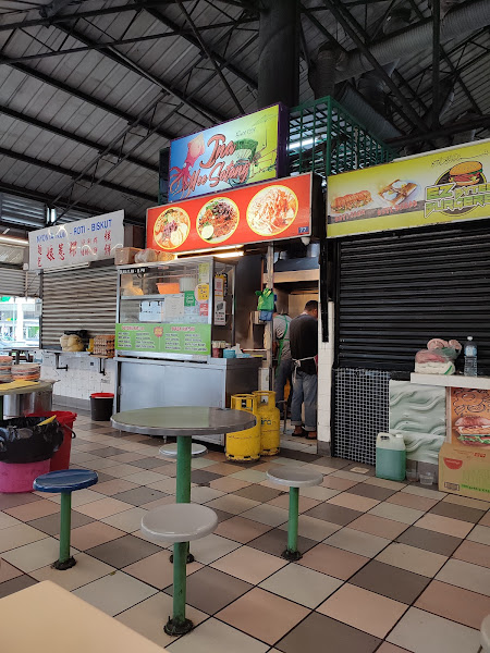Mee Sotong Ina