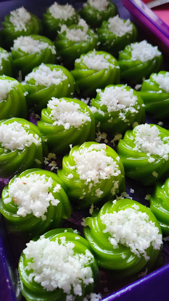 Atikah Homemade Bakery