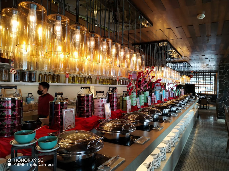 Wembley Cafe Kitchen